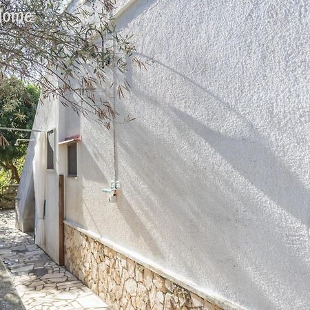 Villetta Camelia, Torre Pali, Con Piscina Luaran gambar